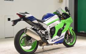 KAWASAKI ZX 10 NINJA ABS 2024 ZXT02L
