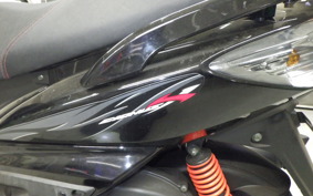 YAMAHA CYGNUS 125 X 1994