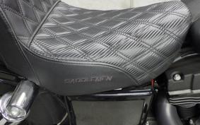 HARLEY FXDB 1580 2016