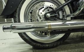 HARLEY FLSTSC 1450 2004