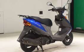 SUZUKI ADDRESS V125 CF4EA