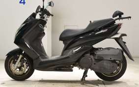 YAMAHA MAJESTY155 Gen.2 S SG28J