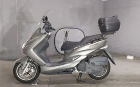 YAMAHA MAJESTY 155S SG28J