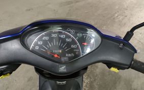 HONDA DIO AF68