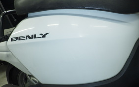 HONDA ﾍﾞﾝﾘｨ110 2000 JA09