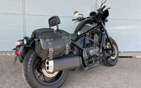 HONDA REBEL 1100 T 2024 SC83