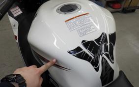 SUZUKI HAYABUSA Gen.2 2008