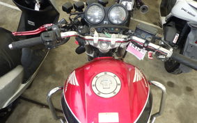 HONDA CB400SF VTEC K 2013 NC42