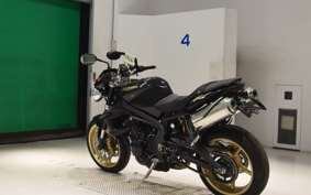 TRIUMPH TRIUMPH STREET TRIPLE R 2010