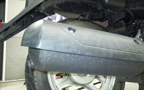 HONDA TODAY 2005 AF61