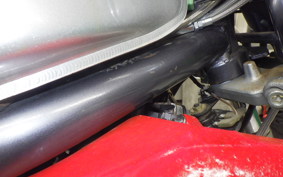 KAWASAKI BALIUS 250 2010 ZR250A