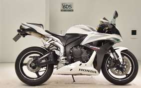 HONDA CBR600RR GEN 3 2011 PC40