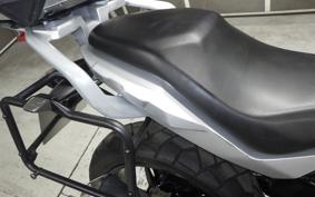 BMW G310GS 2019