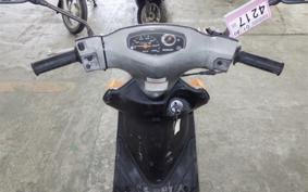 SUZUKI ADDRESS V125 2013 CF46A