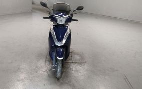 HONDA LEAD 125 JF45