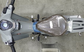 HONDA C125 SUPER CUB JA71