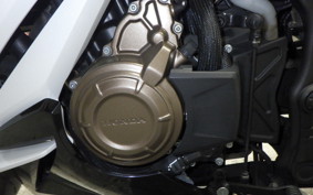 HONDA CBR400R 2021 NC56