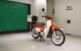 HONDA C110 SUPER CUB JA59