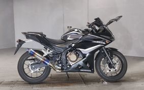 HONDA CBR400R NC47