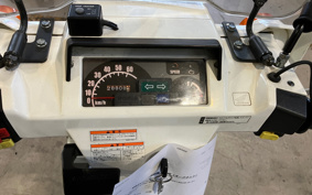 HONDA  GYRO X STANDARD  TD02