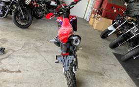 HONDA CRF250L MD47