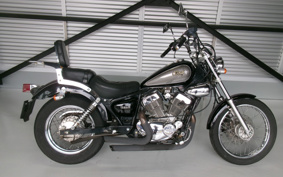 YAMAHA VIRAGO 250 3DM