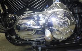 HARLEY XL1200C SIDECAR 2005