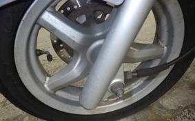 YAMAHA CYGNUS 125 X 2017 SE12J