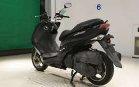 YAMAHA Majesty 155 S