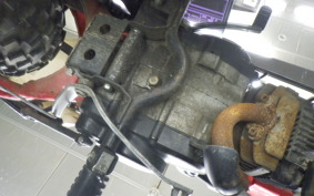YAMAHA BW80 2022 1RY