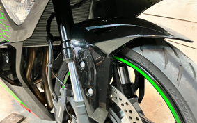 KAWASAKI NINJA ZX-25R KRT ED ZX250E