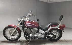 YAMAHA DRAGSTAR 400 1999 4TR