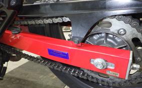 HONDA VTR 250 Gen. 2