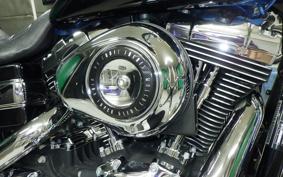 HARLEY FXDC 1580 2011