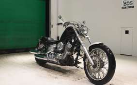 YAMAHA DRAGSTAR 400 1997 4TR