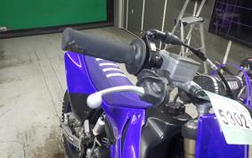 YAMAHA YZ85LW 2023 CB16C