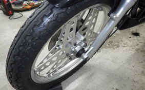 HONDA MBX50F