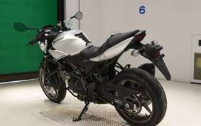 SUZUKI SV650 X A 2024 VP55E