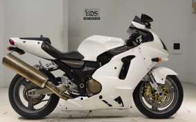 KAWASAKI ZX 1200 NINJA R 2002