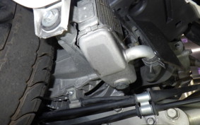 HONDA GYRO X 1998 TD02
