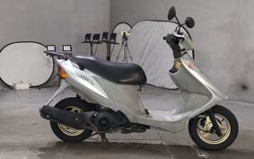 SUZUKI ADDRESS V125 CF4EA