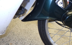SUZUKI BIRDIE 50 E BA14A