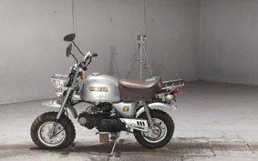 HONDA GORILLA Z50J
