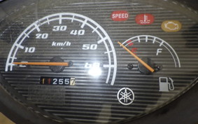 YAMAHA JOG Gen.5