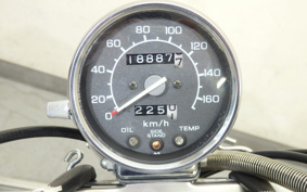 HONDA STEED 400 1990 NC26