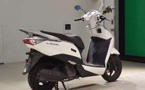 HONDA LEAD 125 2016 JF45