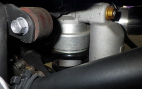 YAMAHA TENERE 700 2021 DM09J