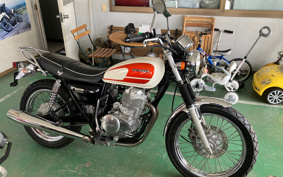 HONDA CB400SS 2004 NC41