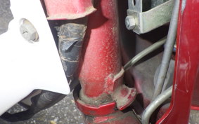 HONDA CAREN AB04