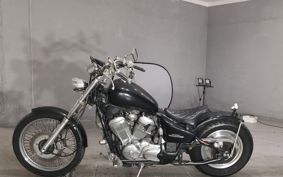 HONDA STEED 400 1997 NC26